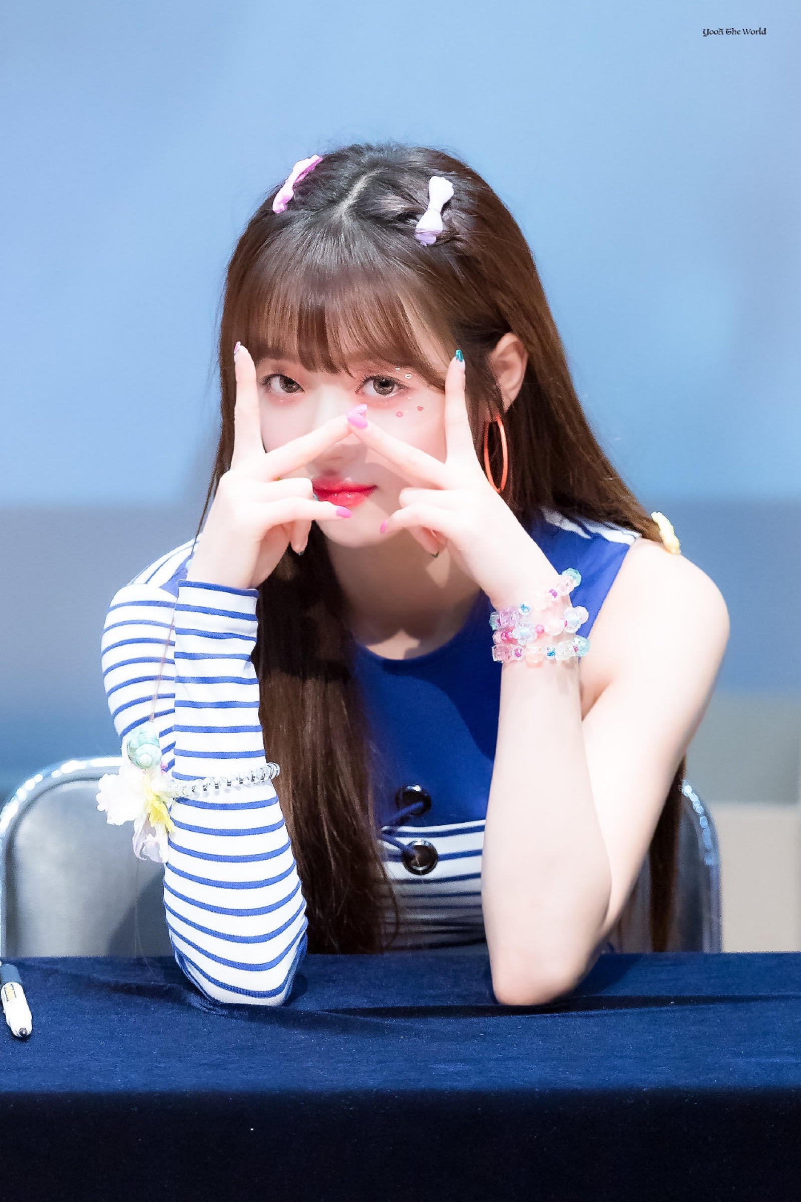 Oh My Girl Wallpaper