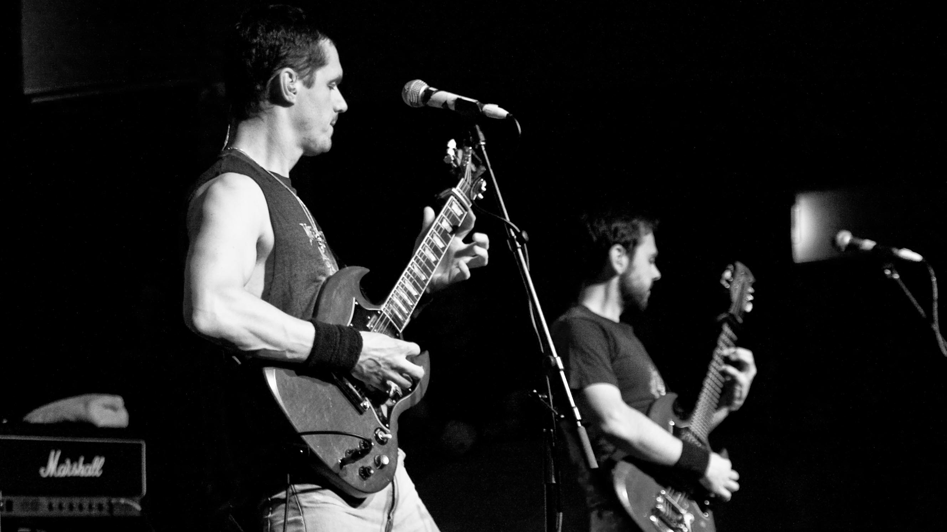 Propagandhi Music Fanart Tv
