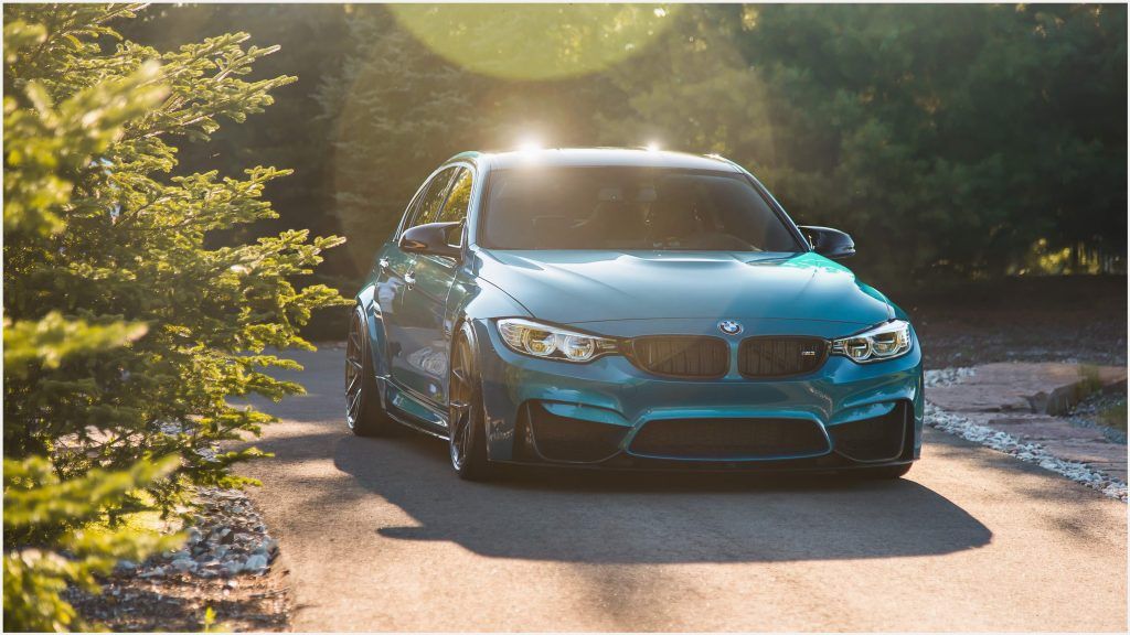 Bmw M3 F80 4k Wallpaper 1080p