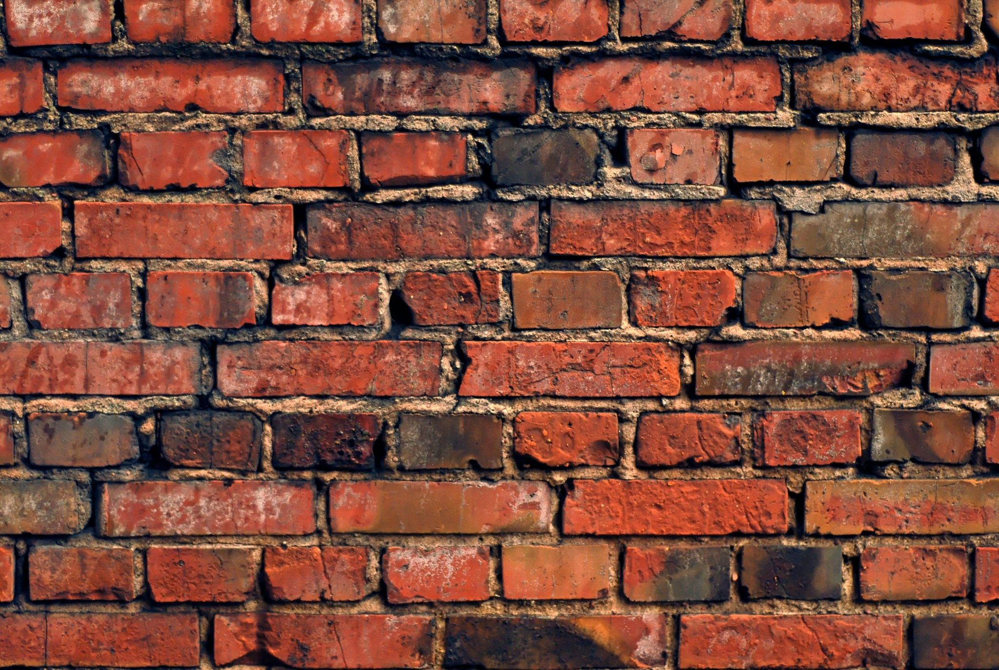 Brick Wallpaper Full HD Wall Paper