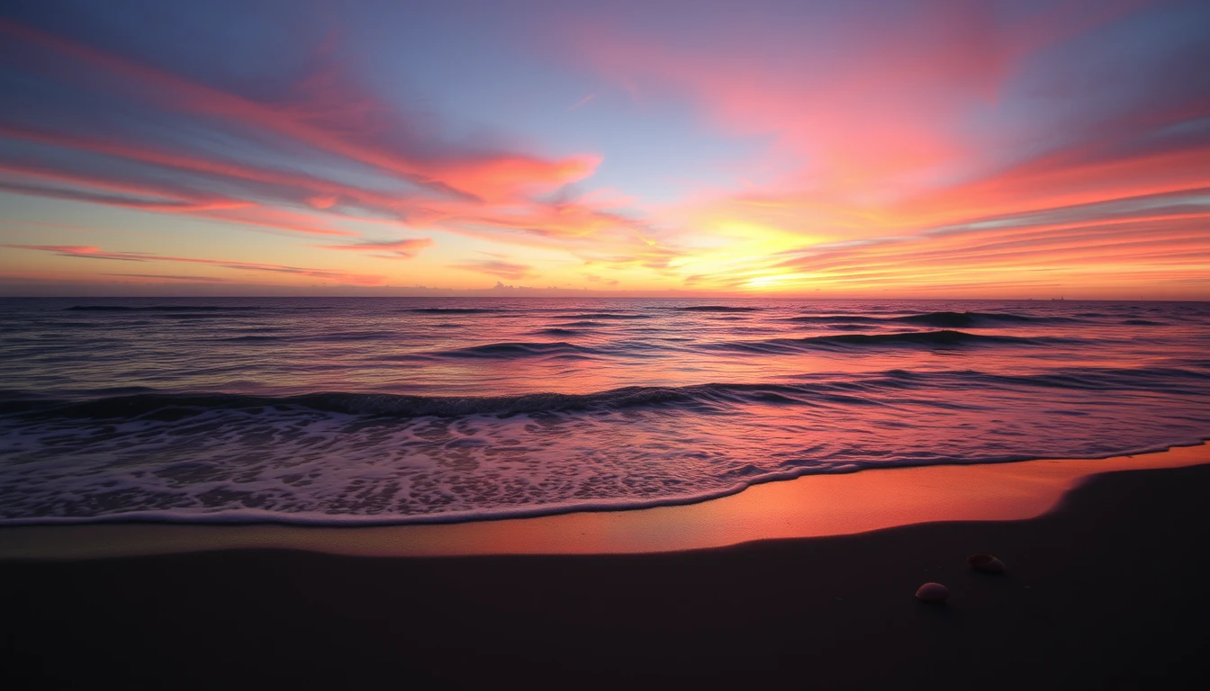 Most Beautiful Ocean Wallpaper