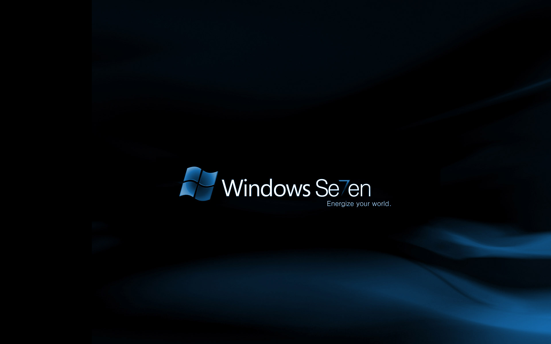 Windows7 Dark Theme Wallpaper And Image Pictures
