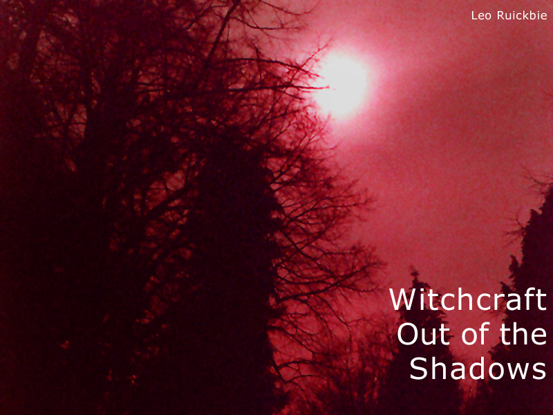 Wicca Theme Wallpaper Witchcraft