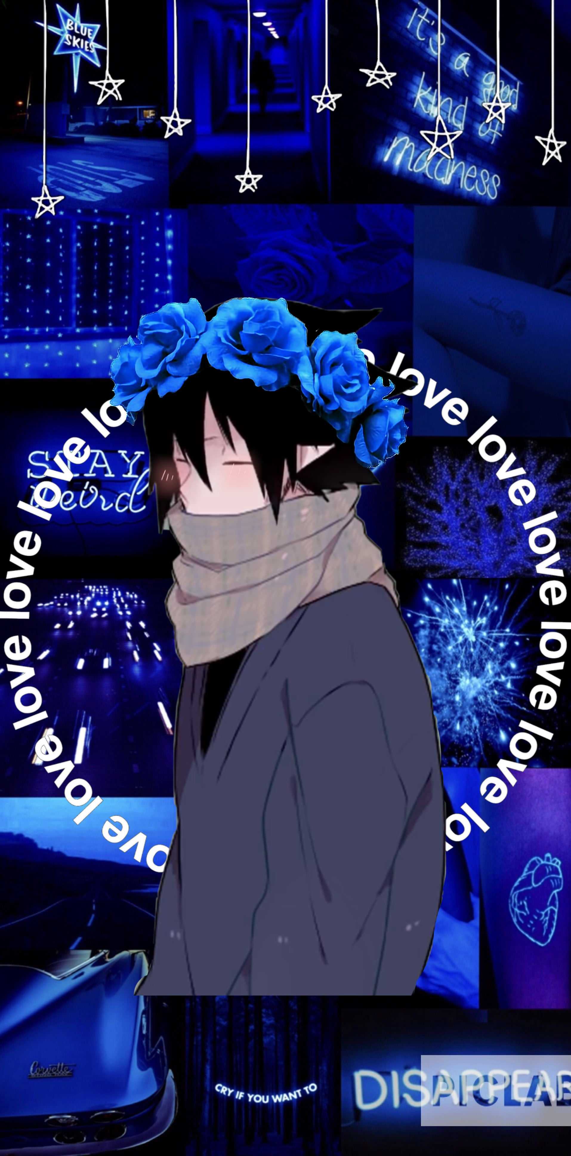 Tamaki Amajiki Wallpaper