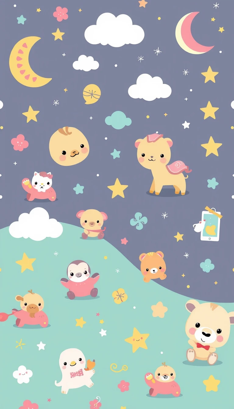 Baby Wallpaper Mobile