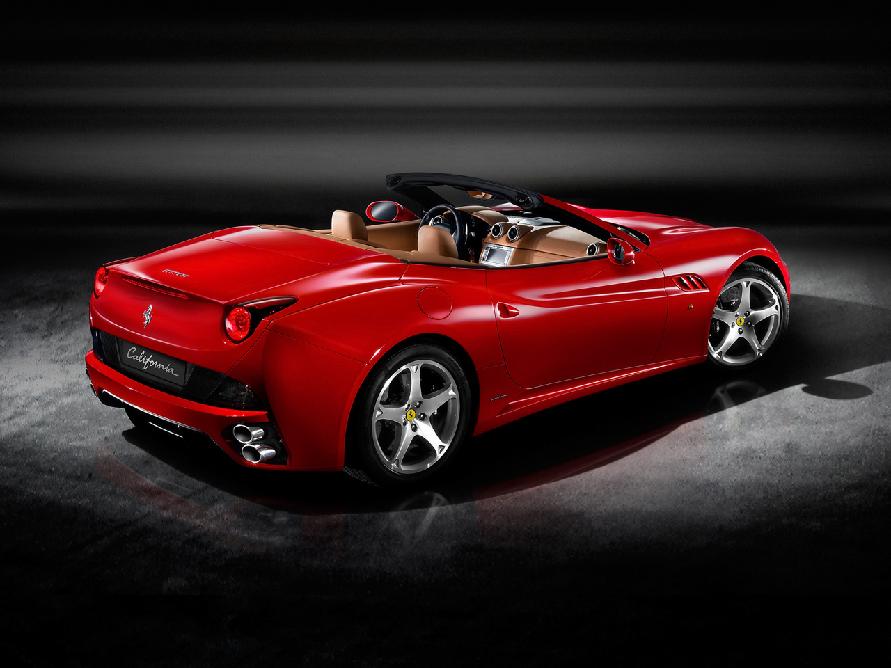 Best Ferrari Cars Wallpaper For Technosamrat