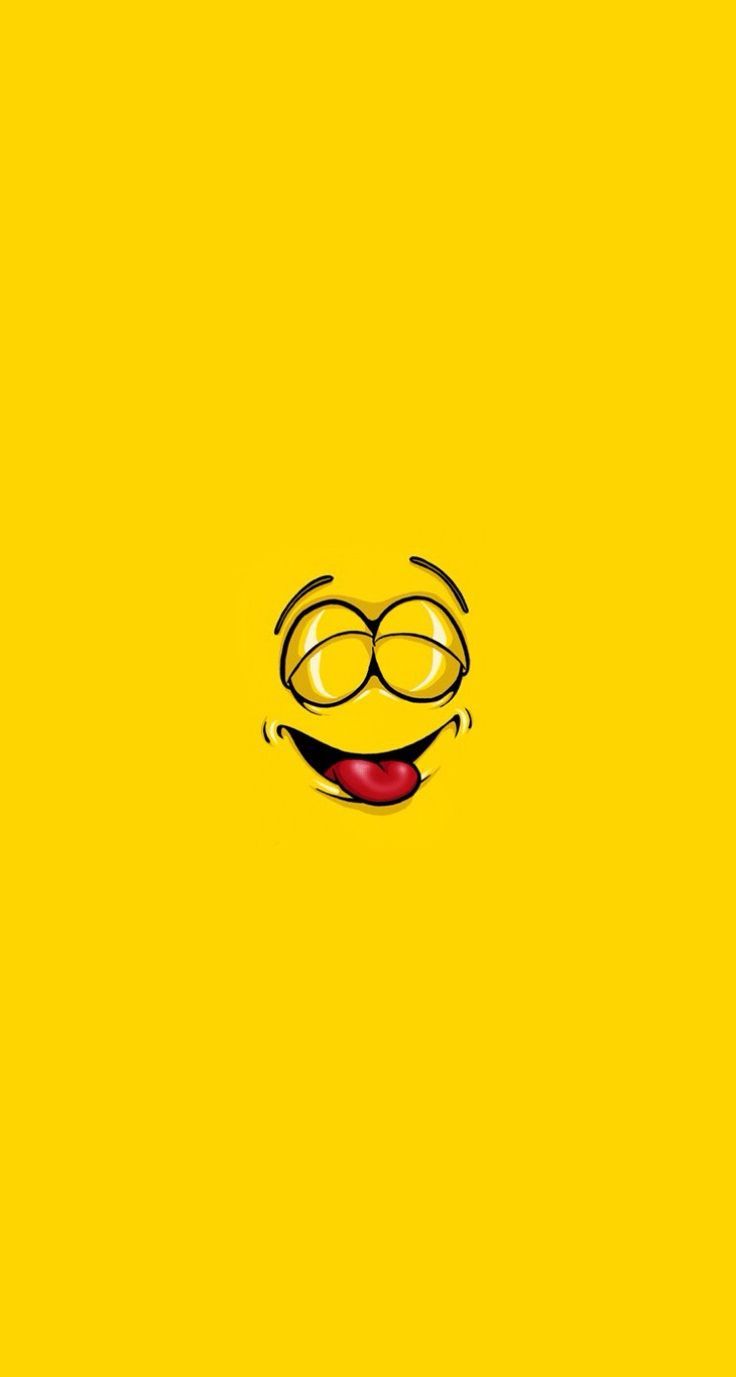Smiley Wallpaper HD Android C