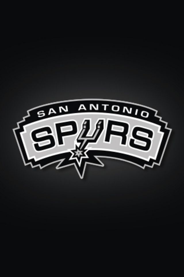 San Antonio Spurs iPhone Wallpaper