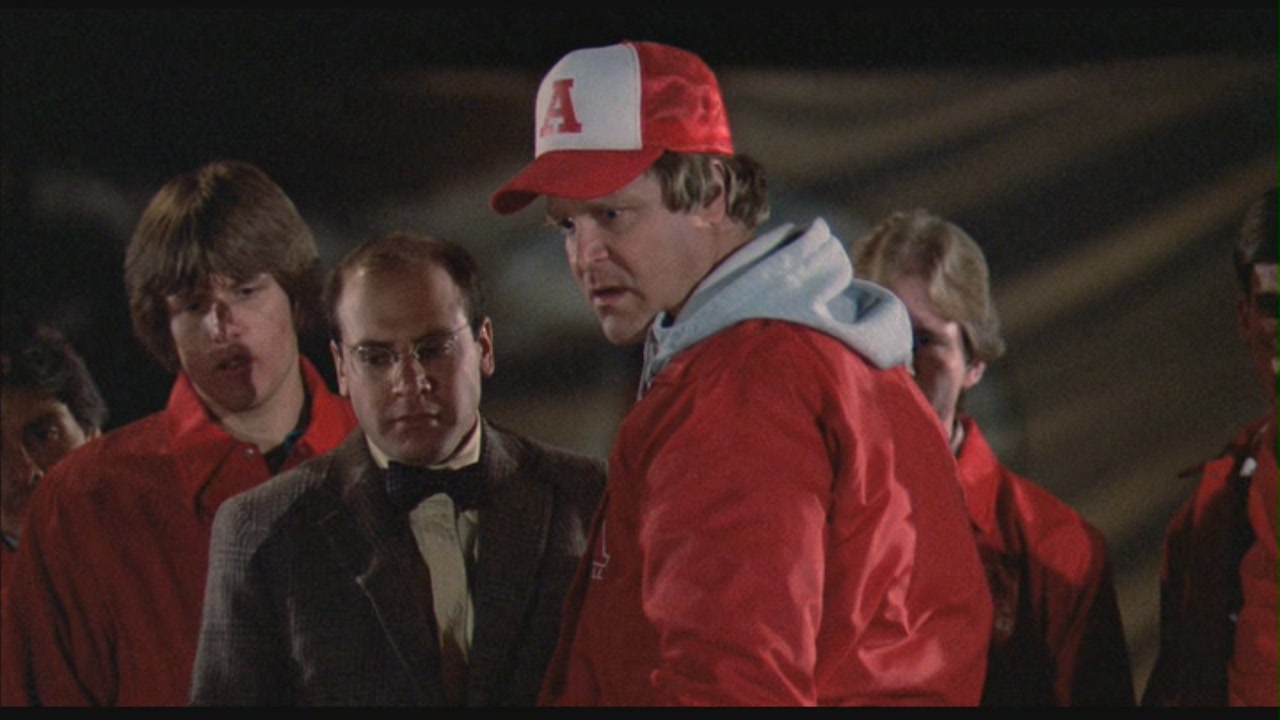 Revenge Of The Nerds 80s Films Image