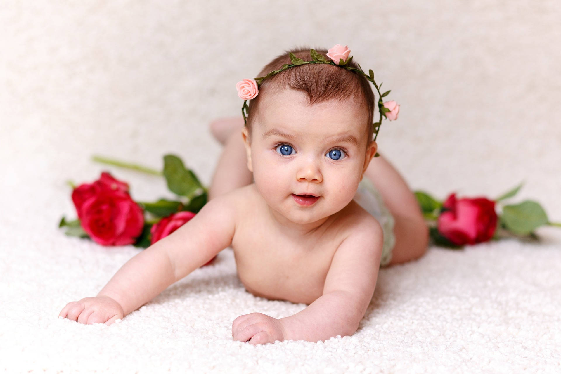 Top Very Cute Baby Wallpaper Full HD 4k To Use
