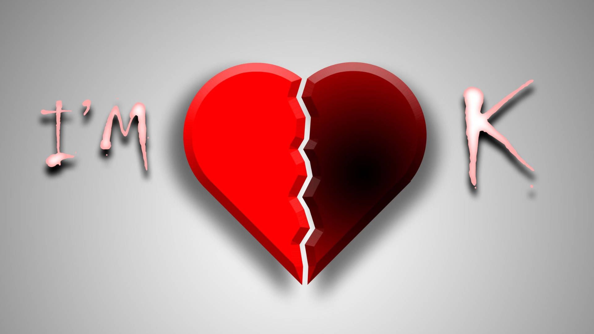Sad Love Wallpaper