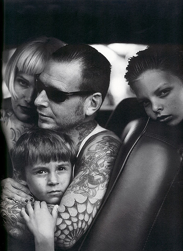 Mike Ness Wife Christine Marie Wallpaper Pictures