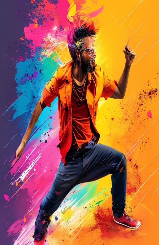 Hardy Sandhu Wallpaper