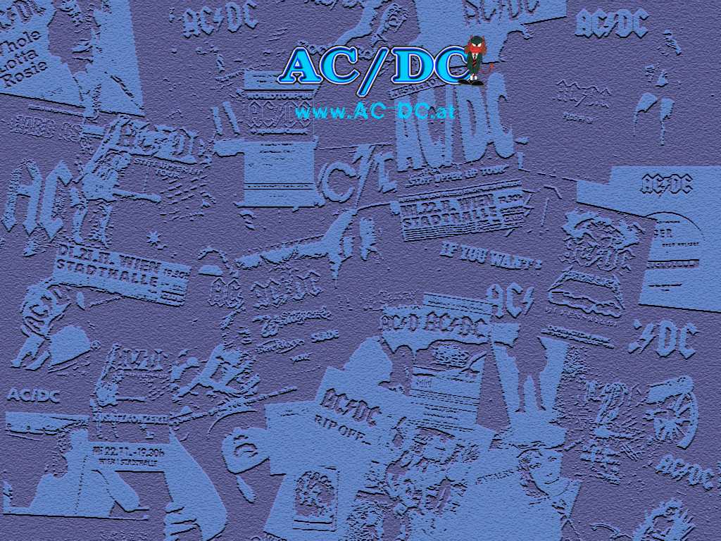 Ac Dc Wallpaper