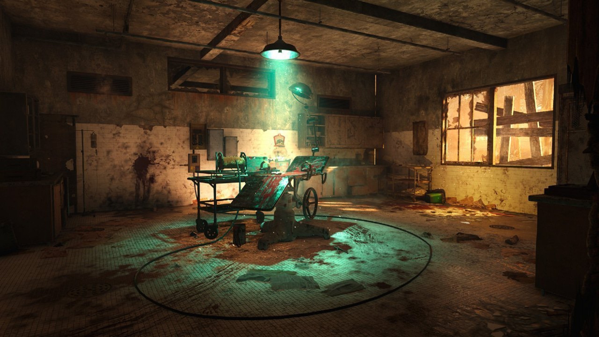 Verruckt For Discord Backgound