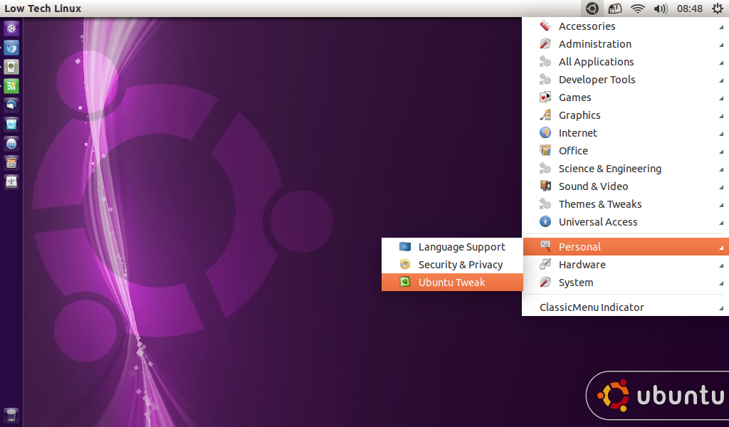 Faience Theme Now Available For Ubuntu