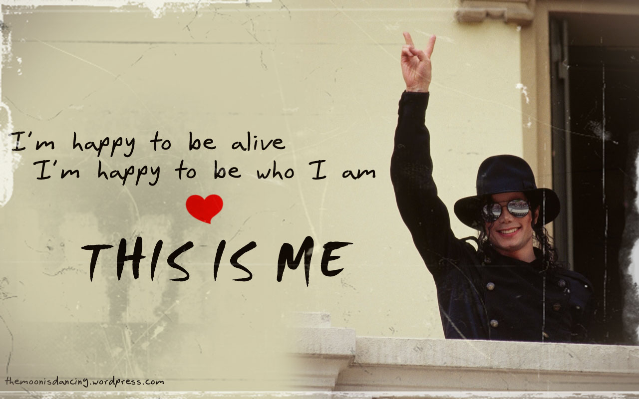Mjj Wallpaper L O V E Of Michael Jackson
