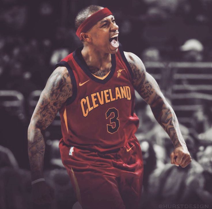 Isaiah Thomas Looking Good In The New Cleveland Cavaliers