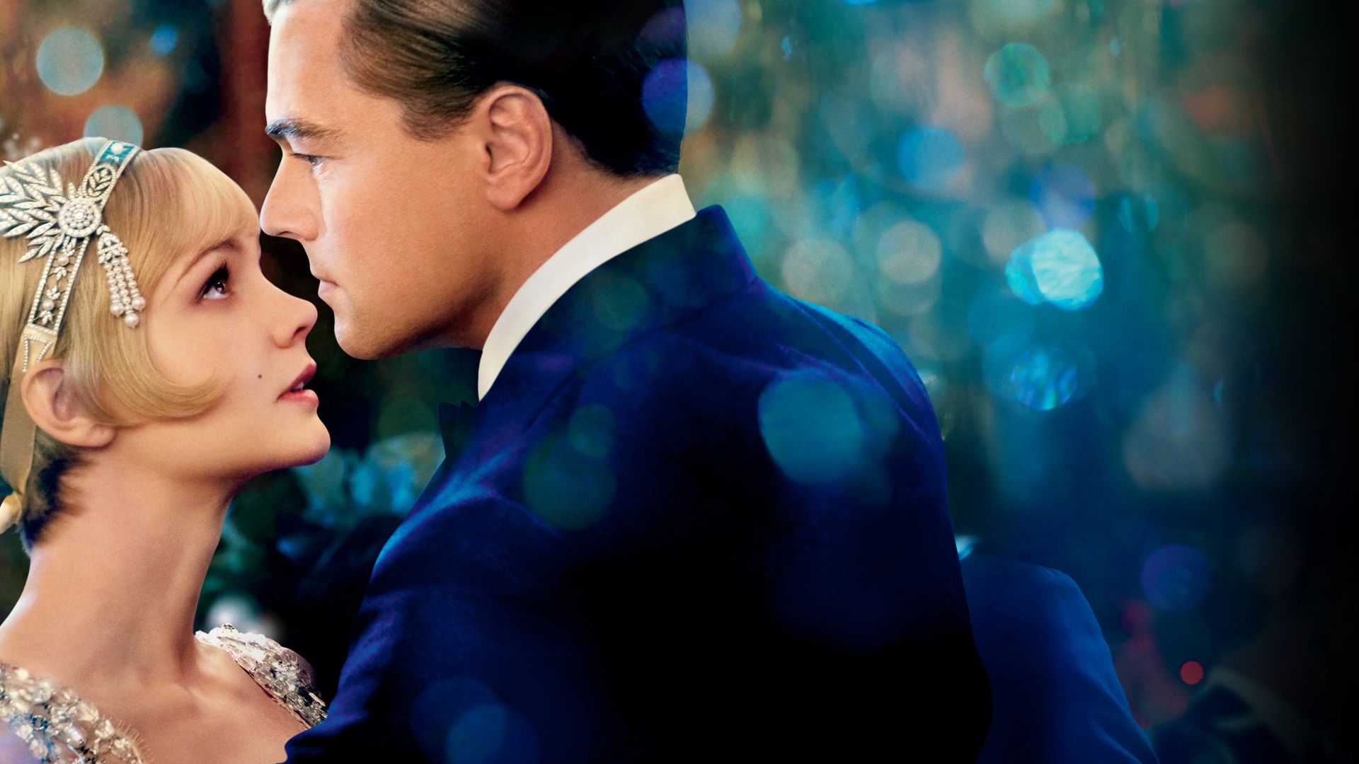 Union Films Re The Great Gatsby