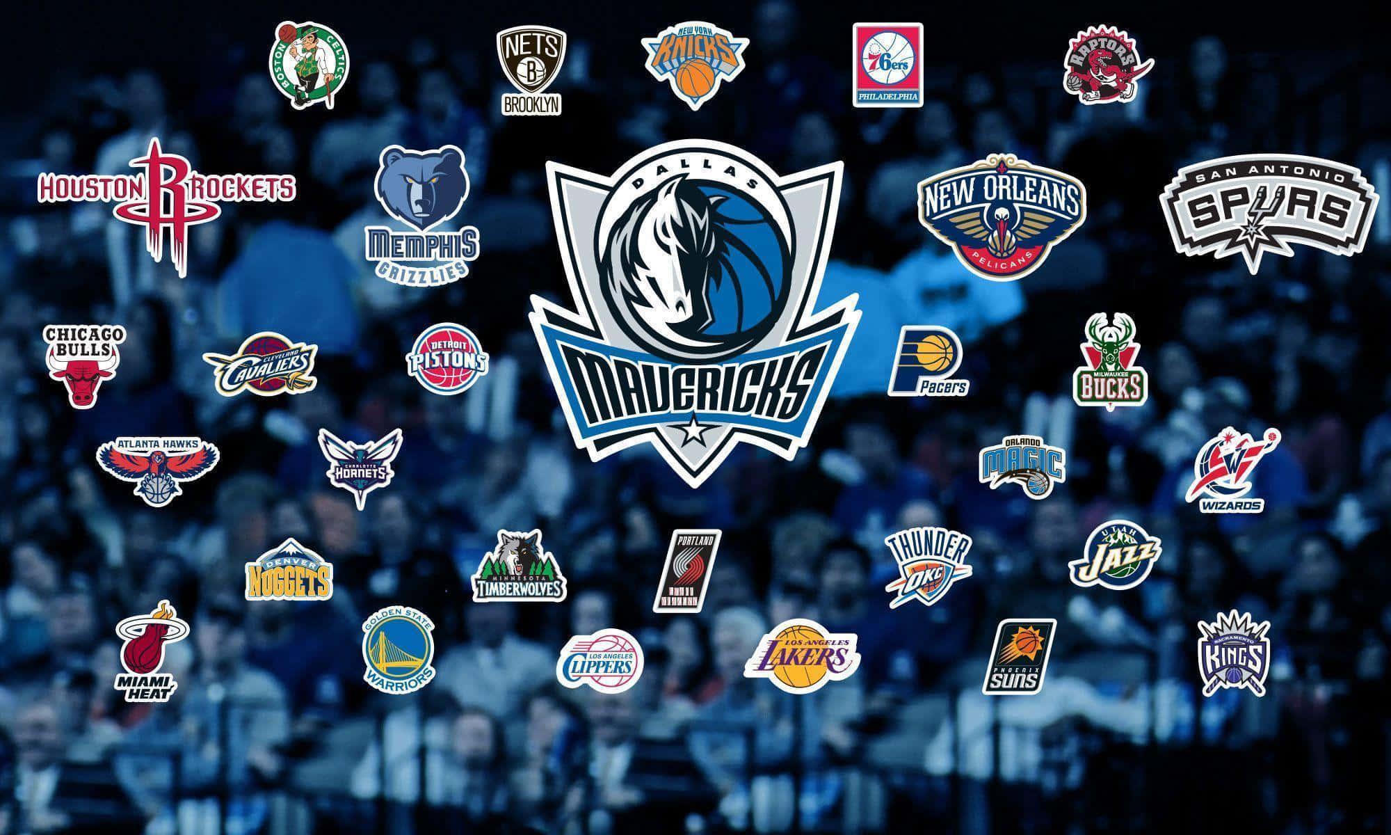 The Best Nba Teams Of All Time Wallpaper