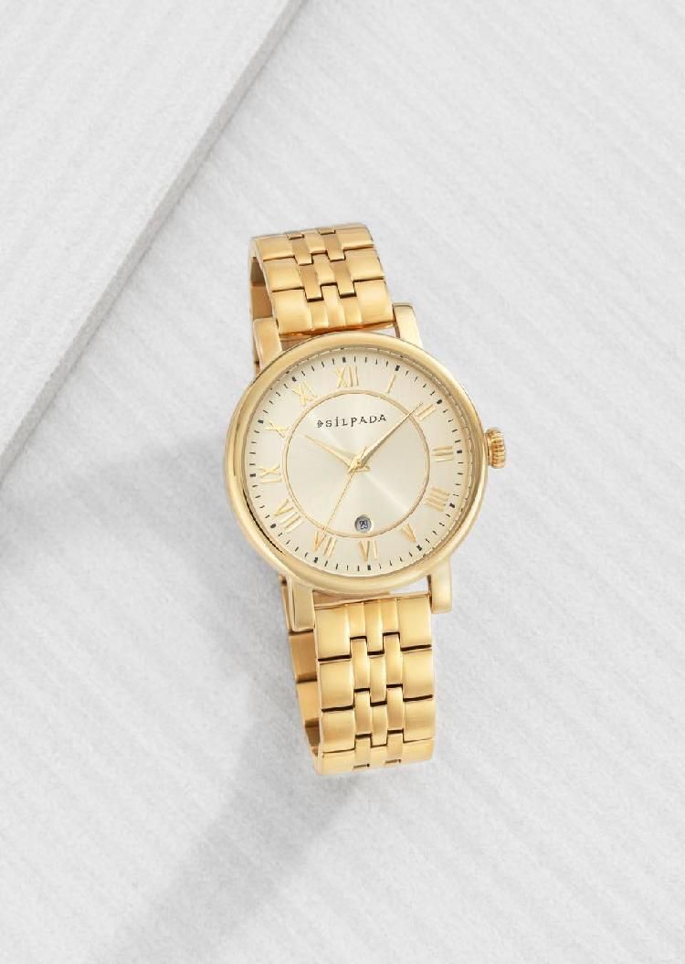 Gilded Watch Spring Collection Watches Silpada Jewelry
