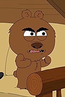 Brickleberry That Brother S My Father Tv Episode