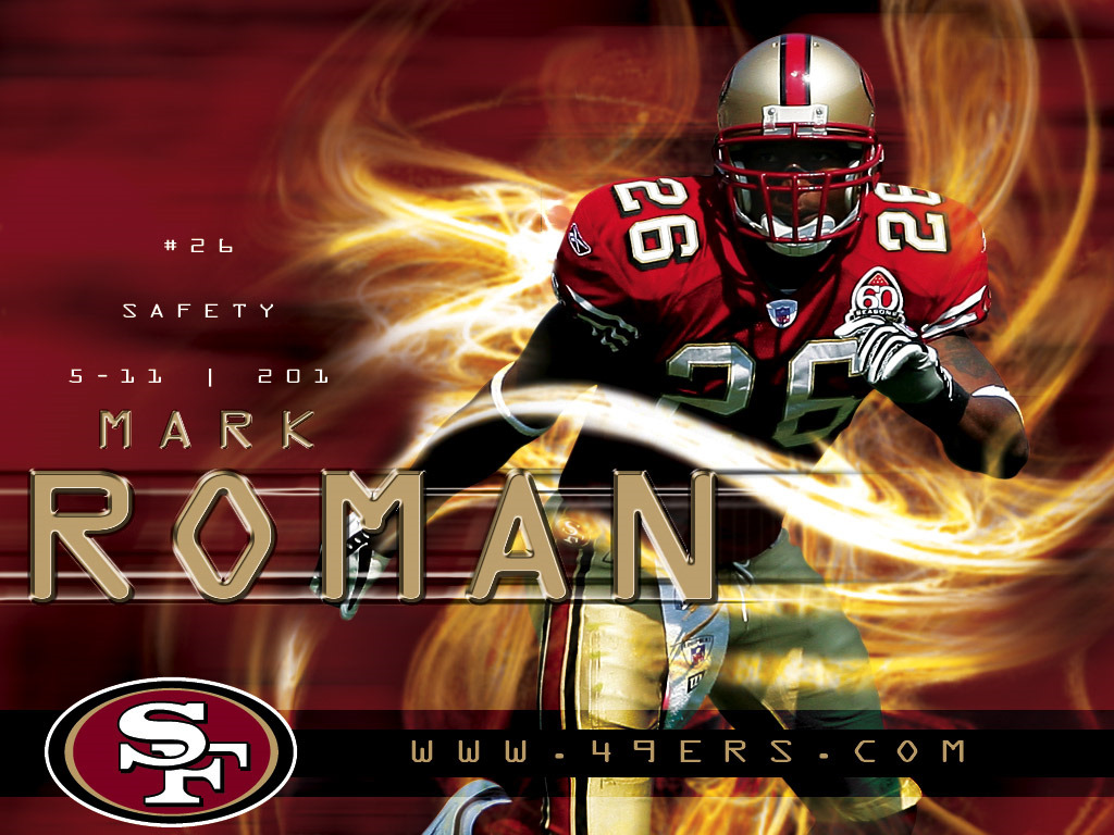 More San Francisco 49ers wallpapers San Francisco 49ers wallpapers 1024x768