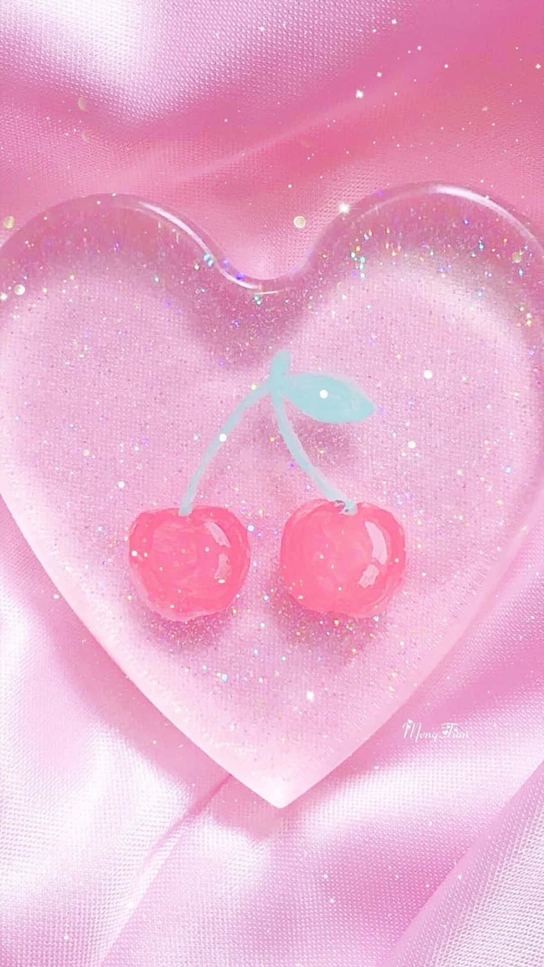 Pink Aesthetic Wallpaper