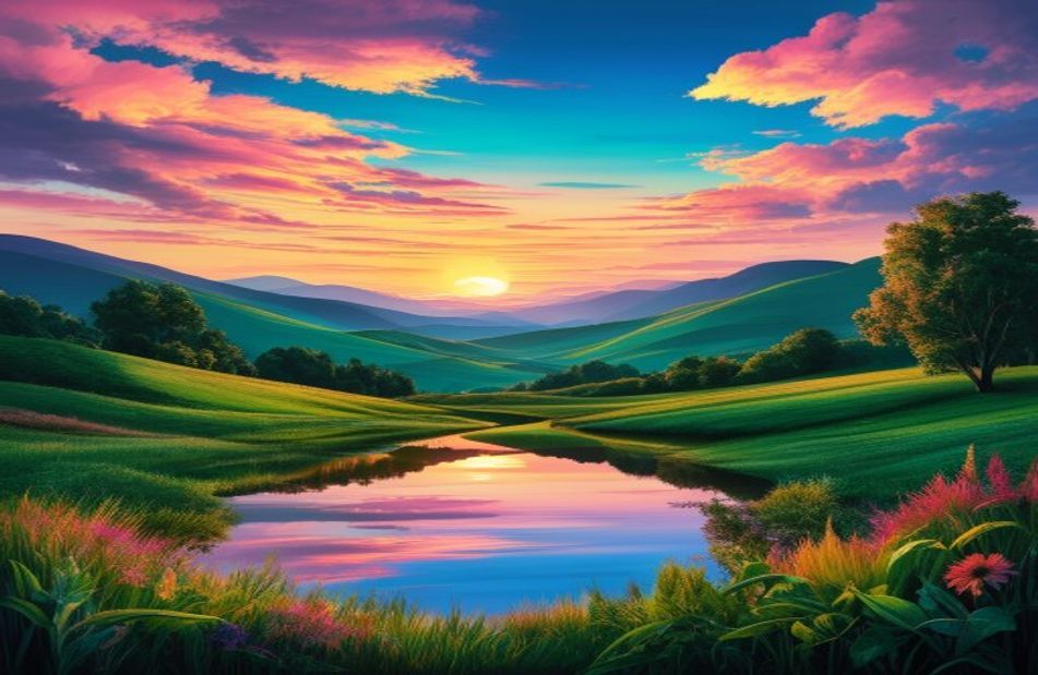 Windows Wallpaper Pack
