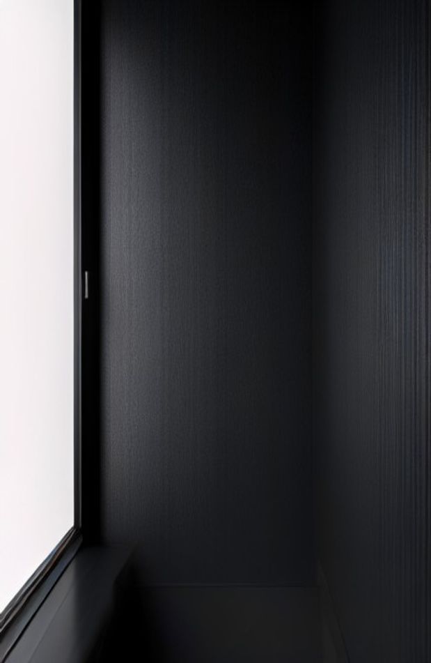 Black Gradient Wallpaper