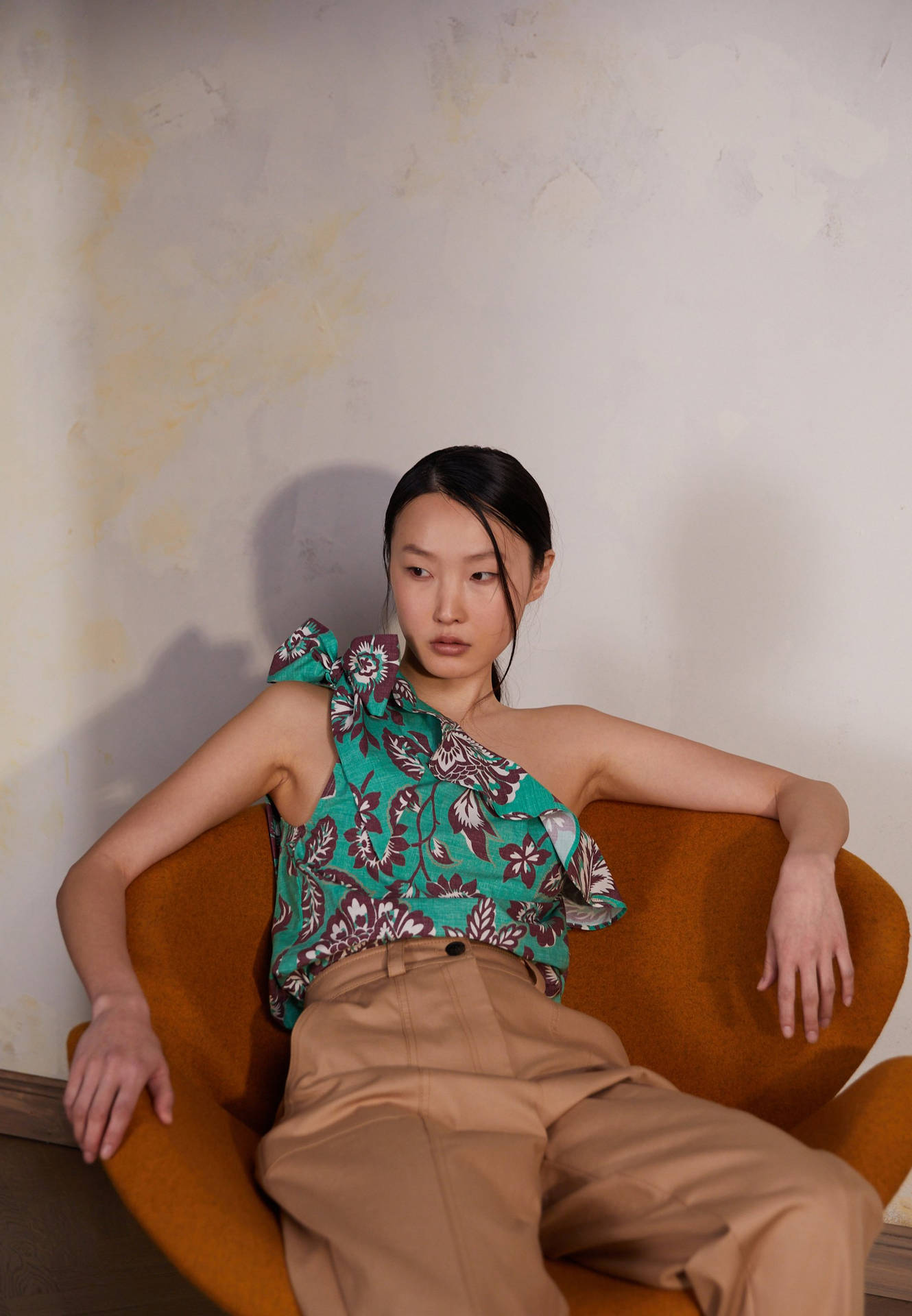 Claudie Pierlot Wallpaper