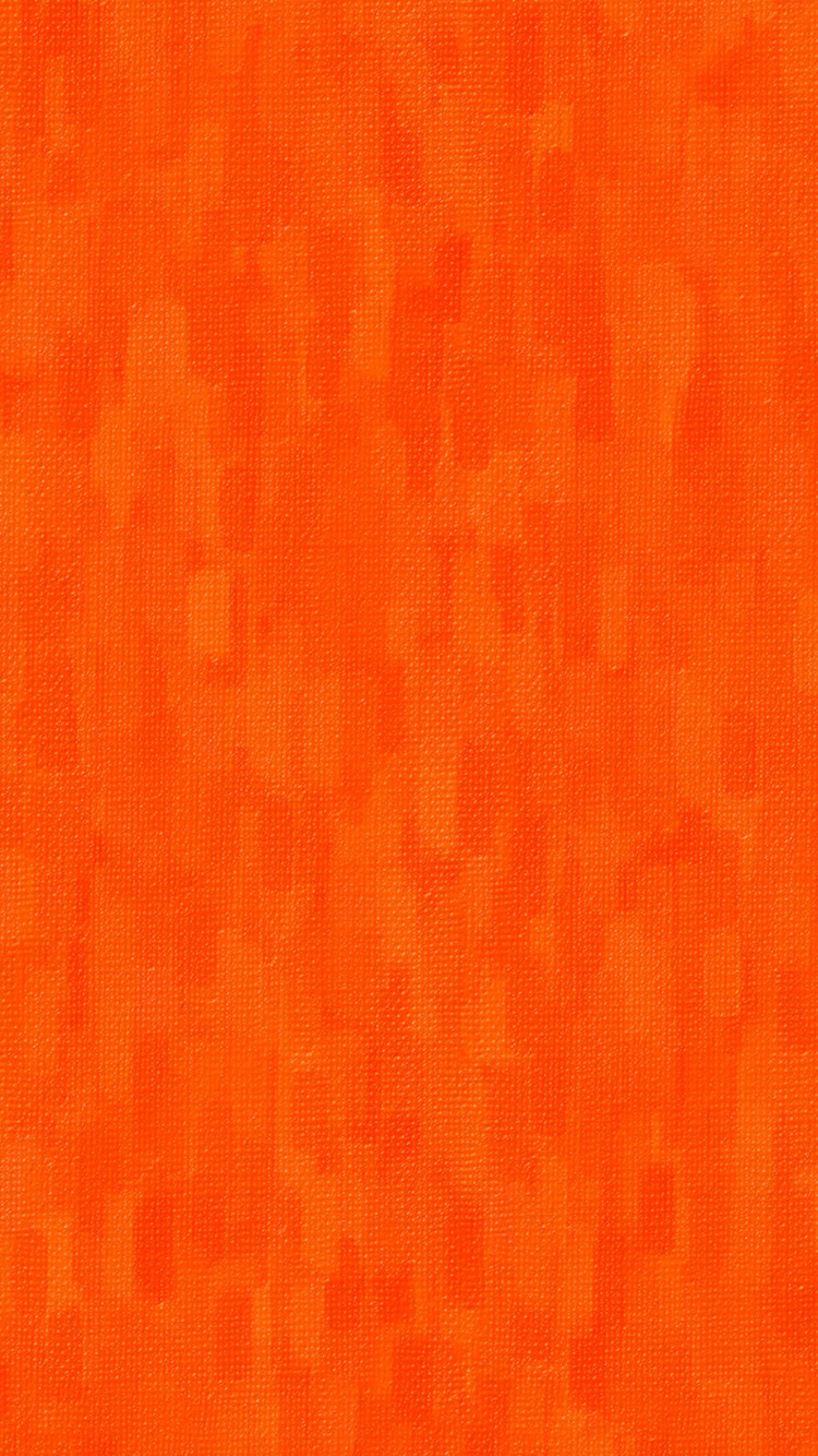 Orange Texture iPhone Wallpaper HD