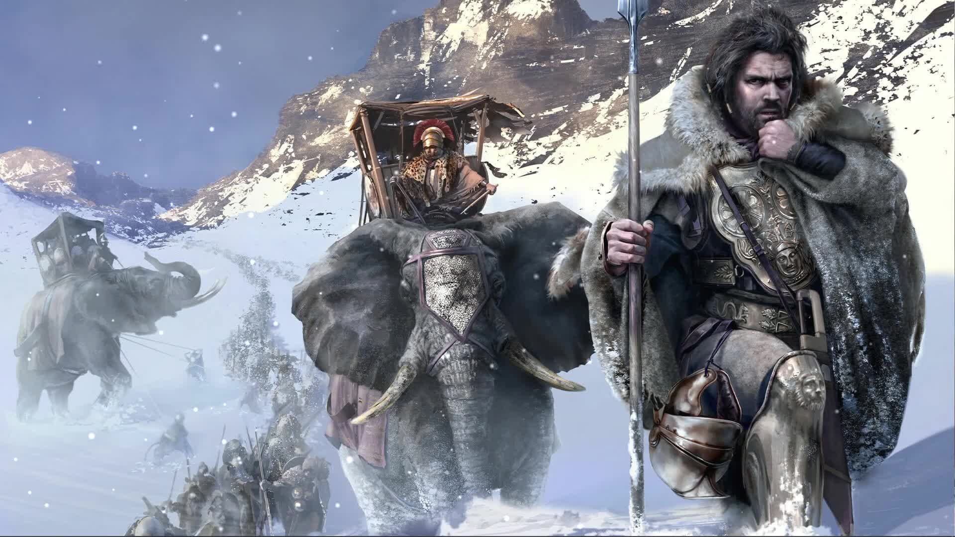 Shogun Total War Wallpaper