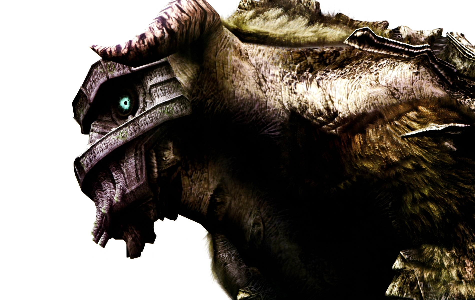 Image   Video games shadow of the colossus HD Wallpapersjpg   Team