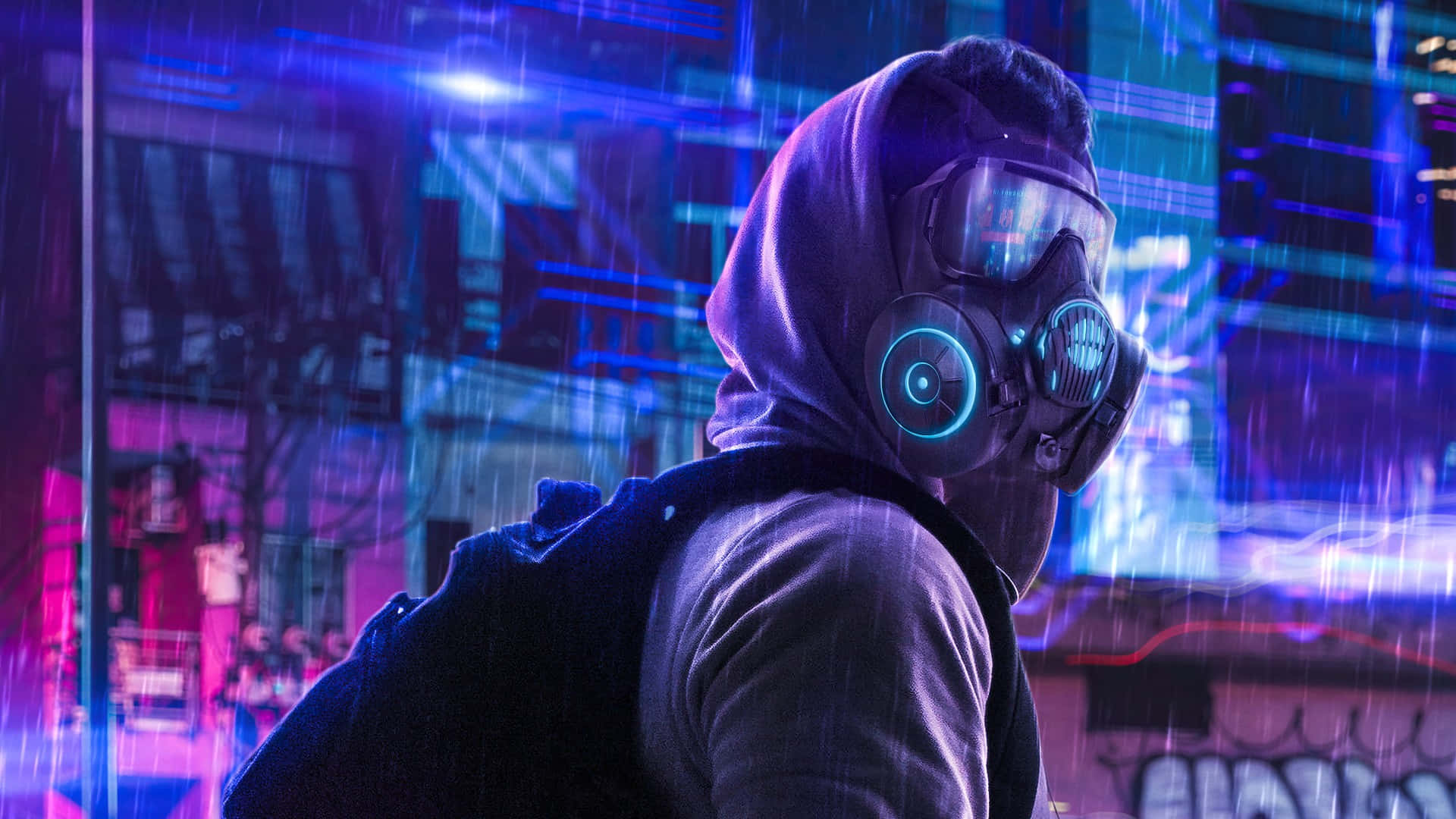Boys Computer Wallpaper