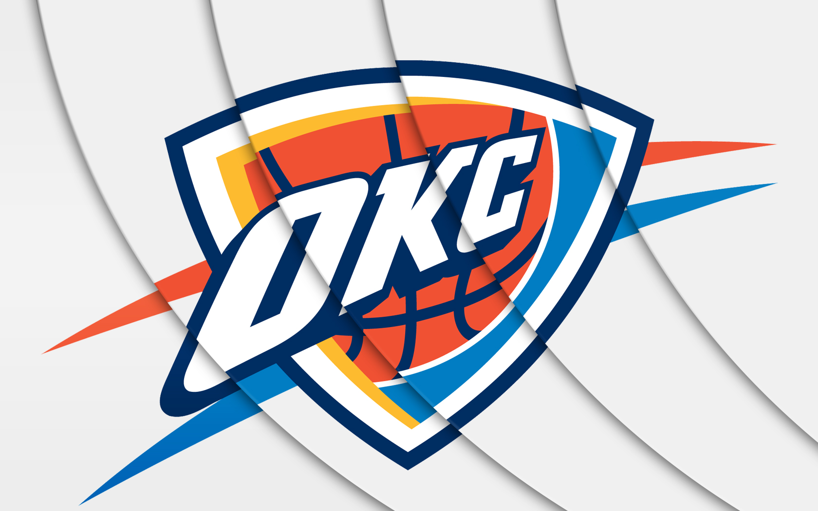 Oklahoma City Thunder Wallpapers - HD WALLPAPER