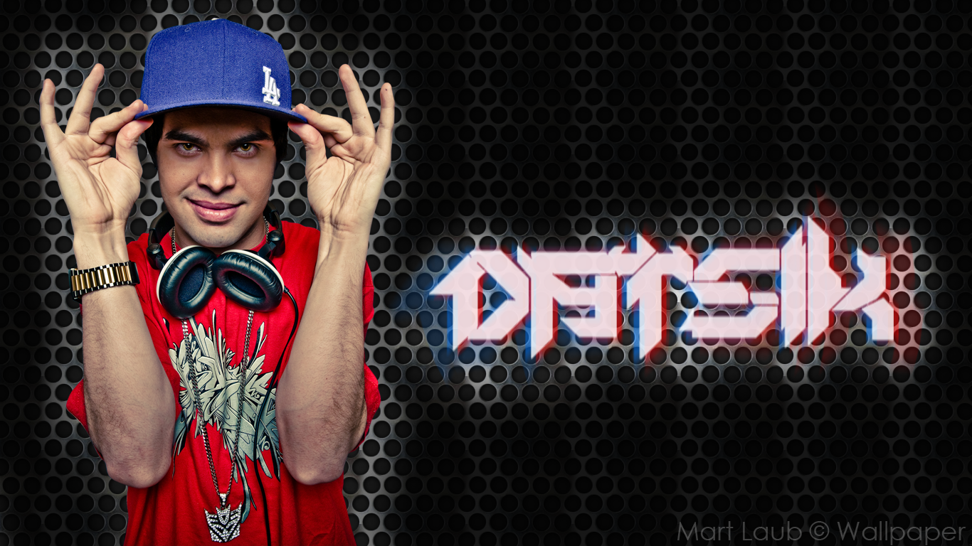 Datsik Dubstep HD Wallpaper Background Elsetge