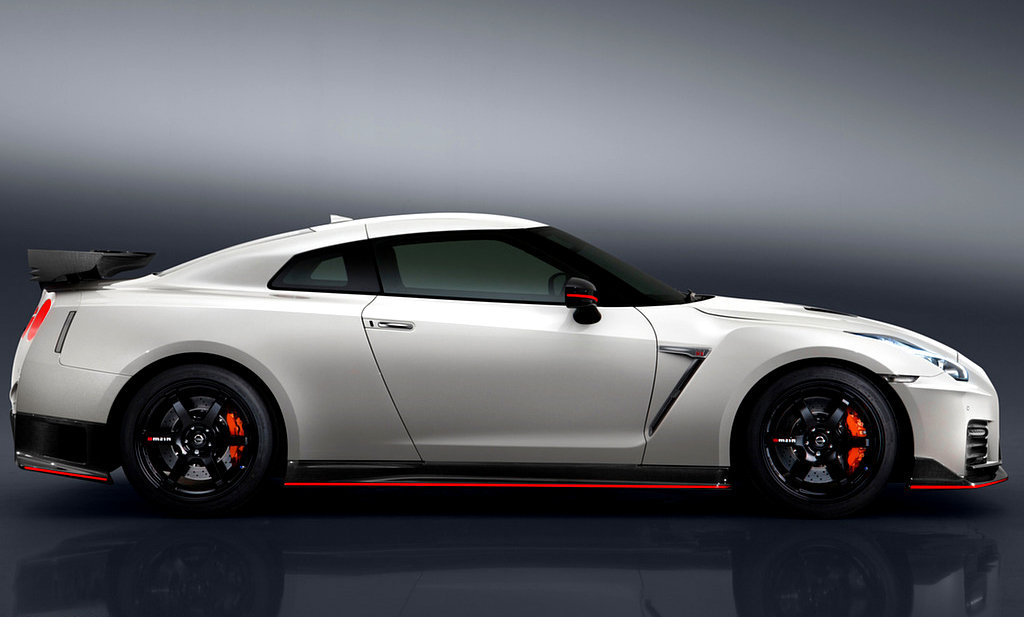 Nissan Gt R Nismo Specs Concept Sport Car Design