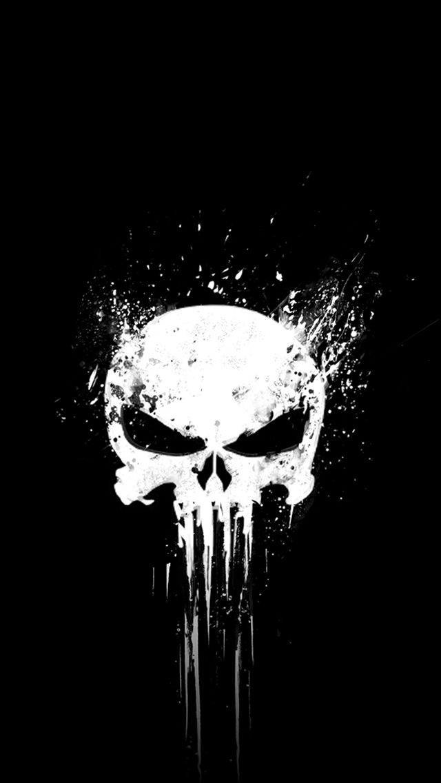 Free Download Punisher Wallpaper Iphone Wallpaper Punisher Punisher Marvel 640x1136 For Your Desktop Mobile Tablet Explore 32 Marvel S The Punisher Wallpapers Marvel S The Punisher Wallpapers The Punisher Wallpaper The Punisher Wallpapers