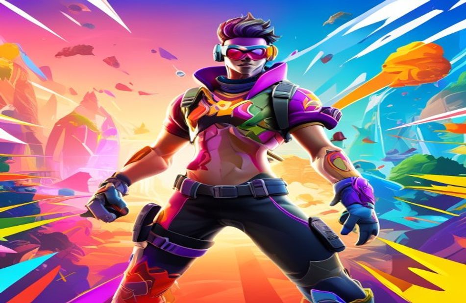 Fortnite Skins Wallpaper