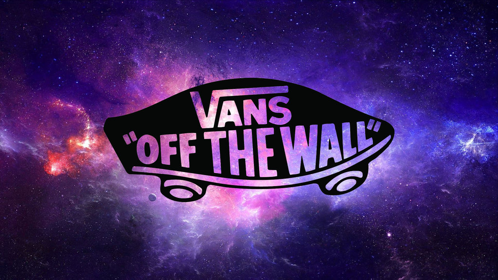 Vans Off The Wall Galaxy By Colekacmar