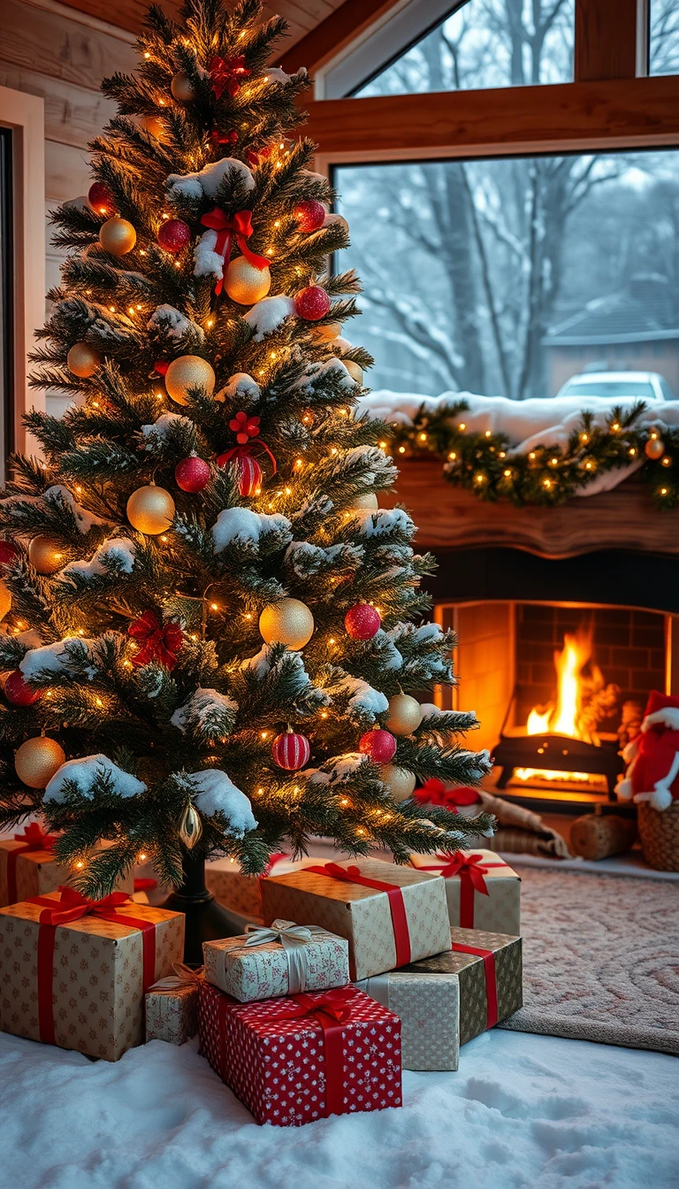 Christmas Wallpaper