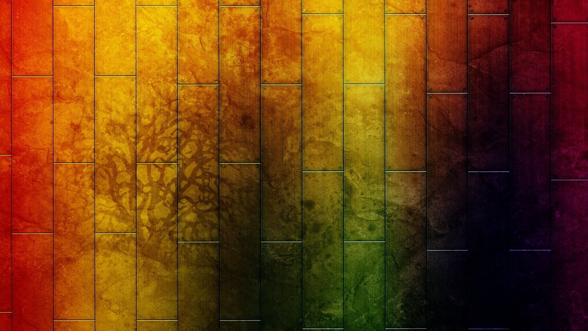 Download Wallpaper 1920x1080 bricks wall background Full HD 1080p HD  Background