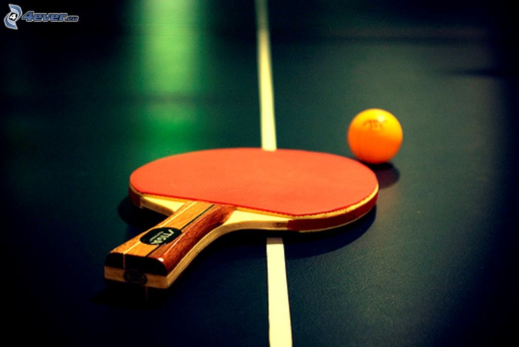Free download Ping Pong wallpapers 40 images Qularicom ...