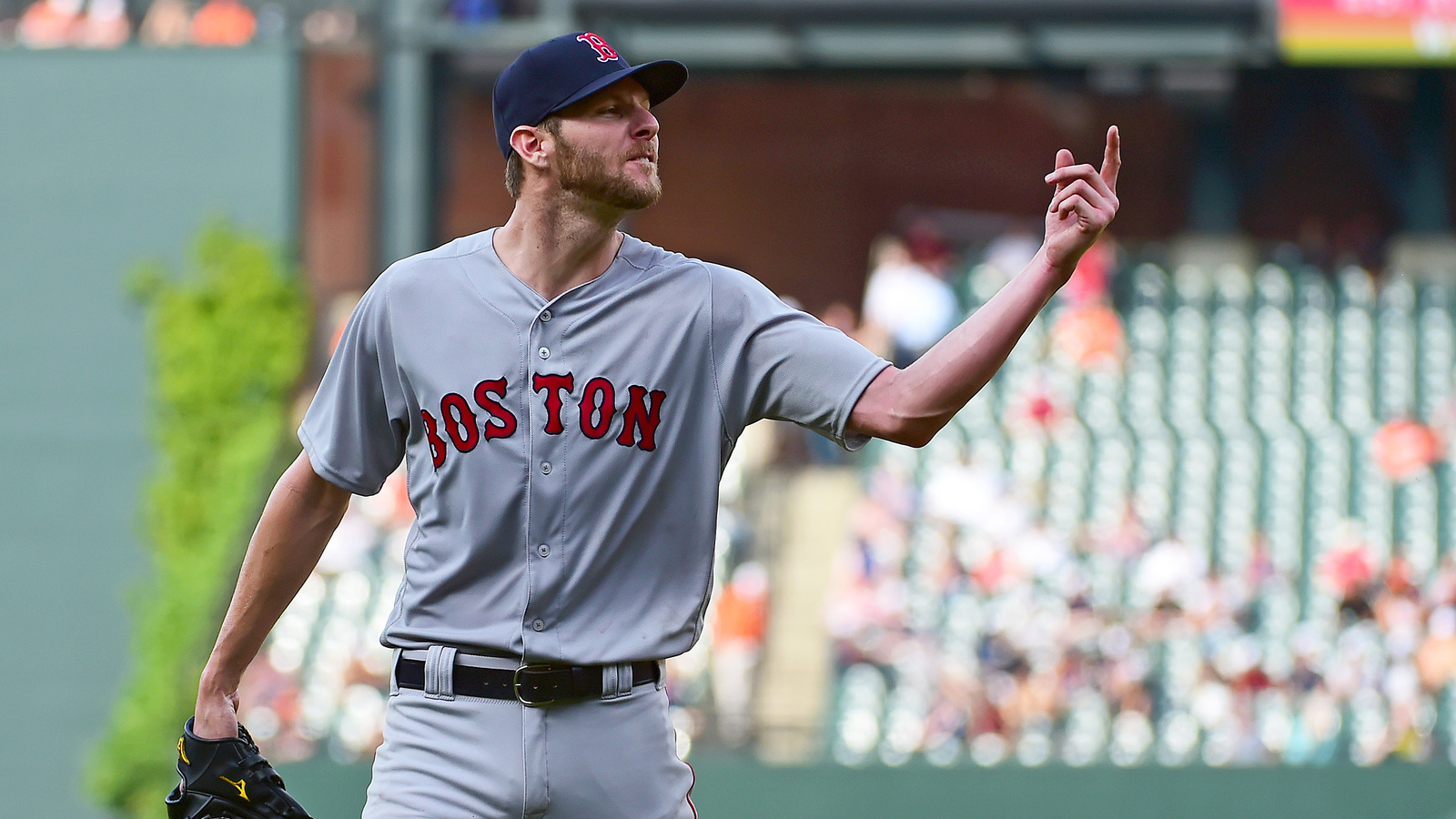 Chris Sale not apologizing for his ejection   Chicago Sports News