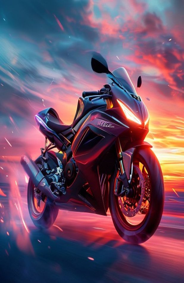 Pulsar Rs200 Wallpaper