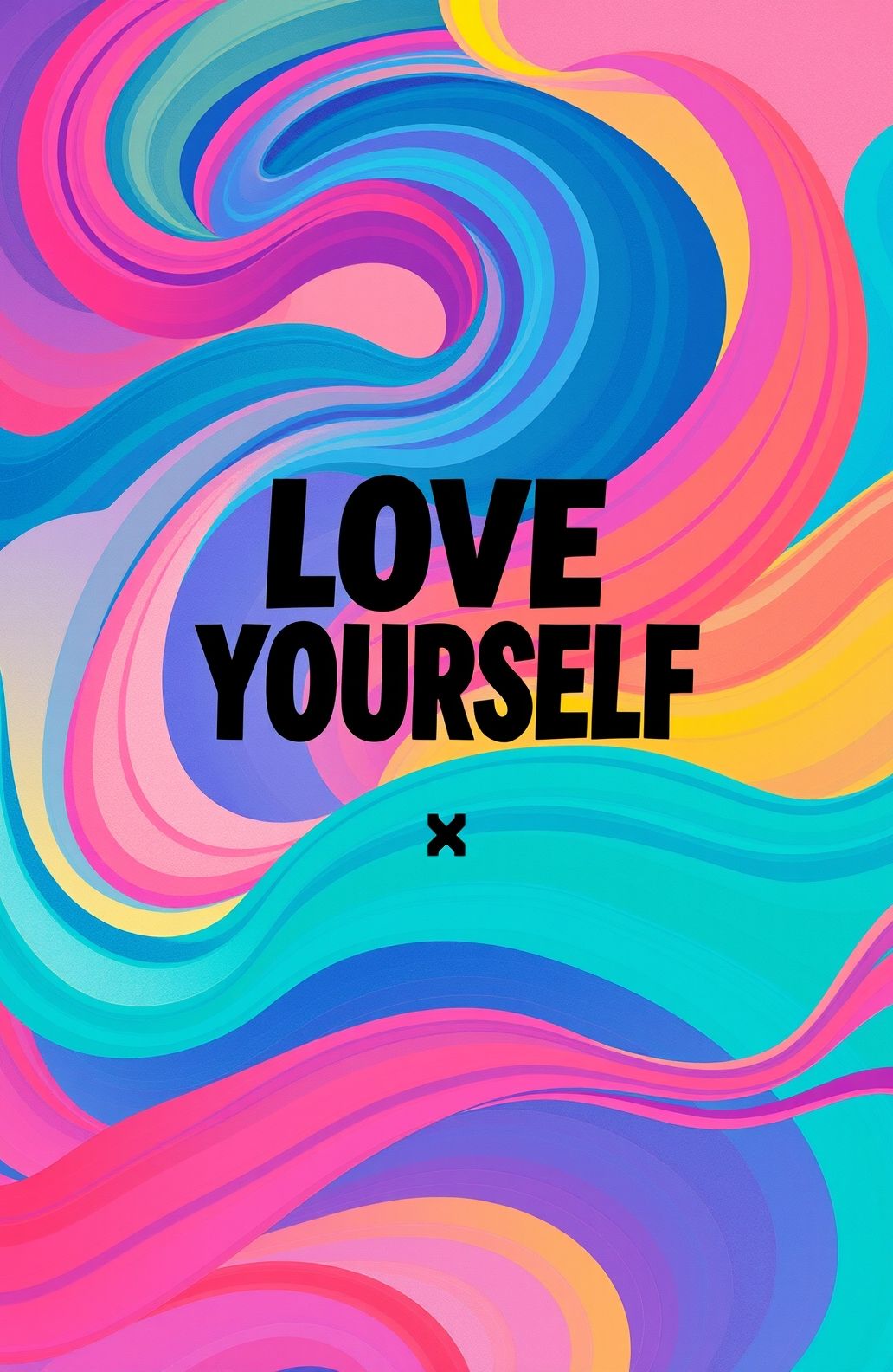 Bts Love Yourself Wallpaper