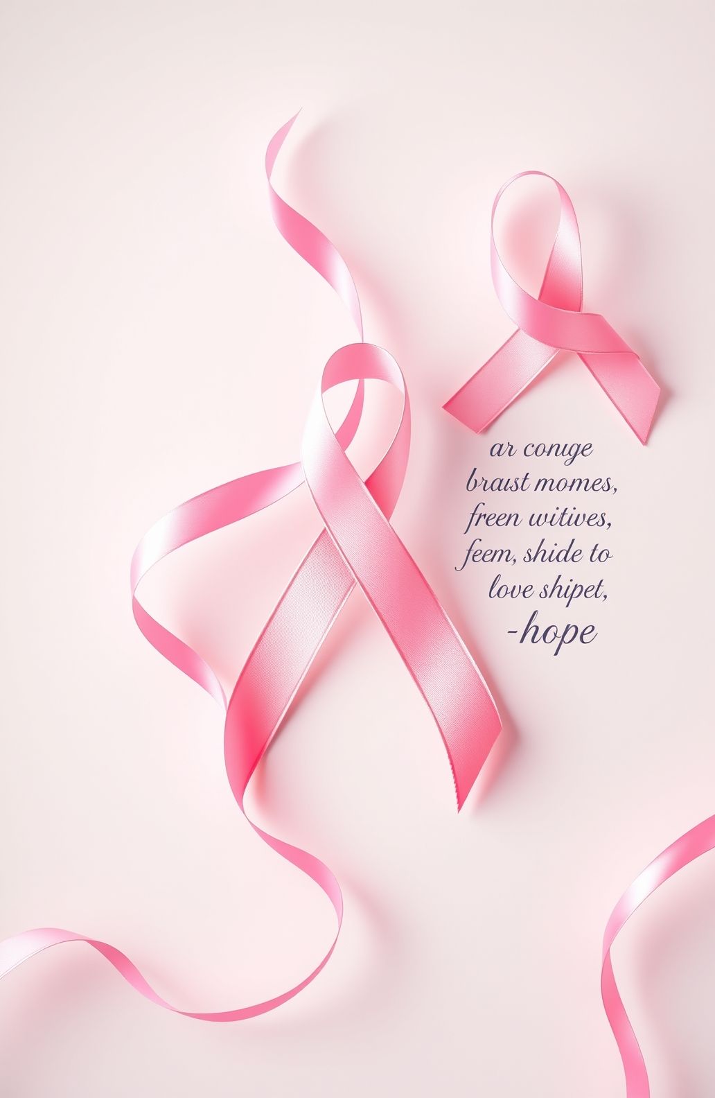 Breast Cancer Screensavers And Wallpaper