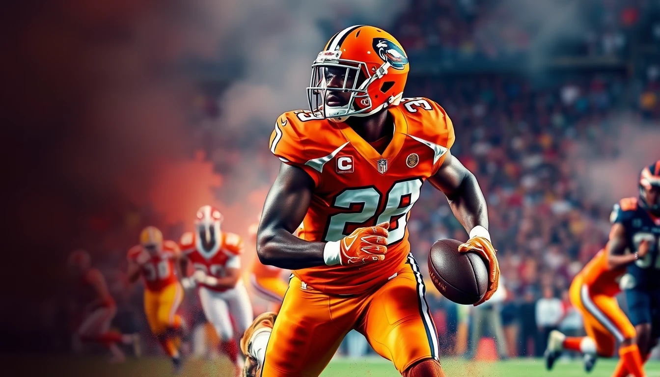 Ceedee Lamb Wallpaper