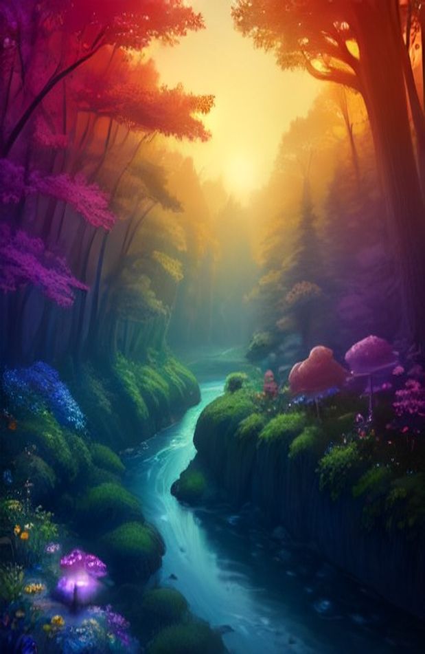 Bit Wallpaper